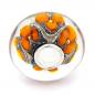Preview: Sunkissed Monet - Elfbeads Glass
